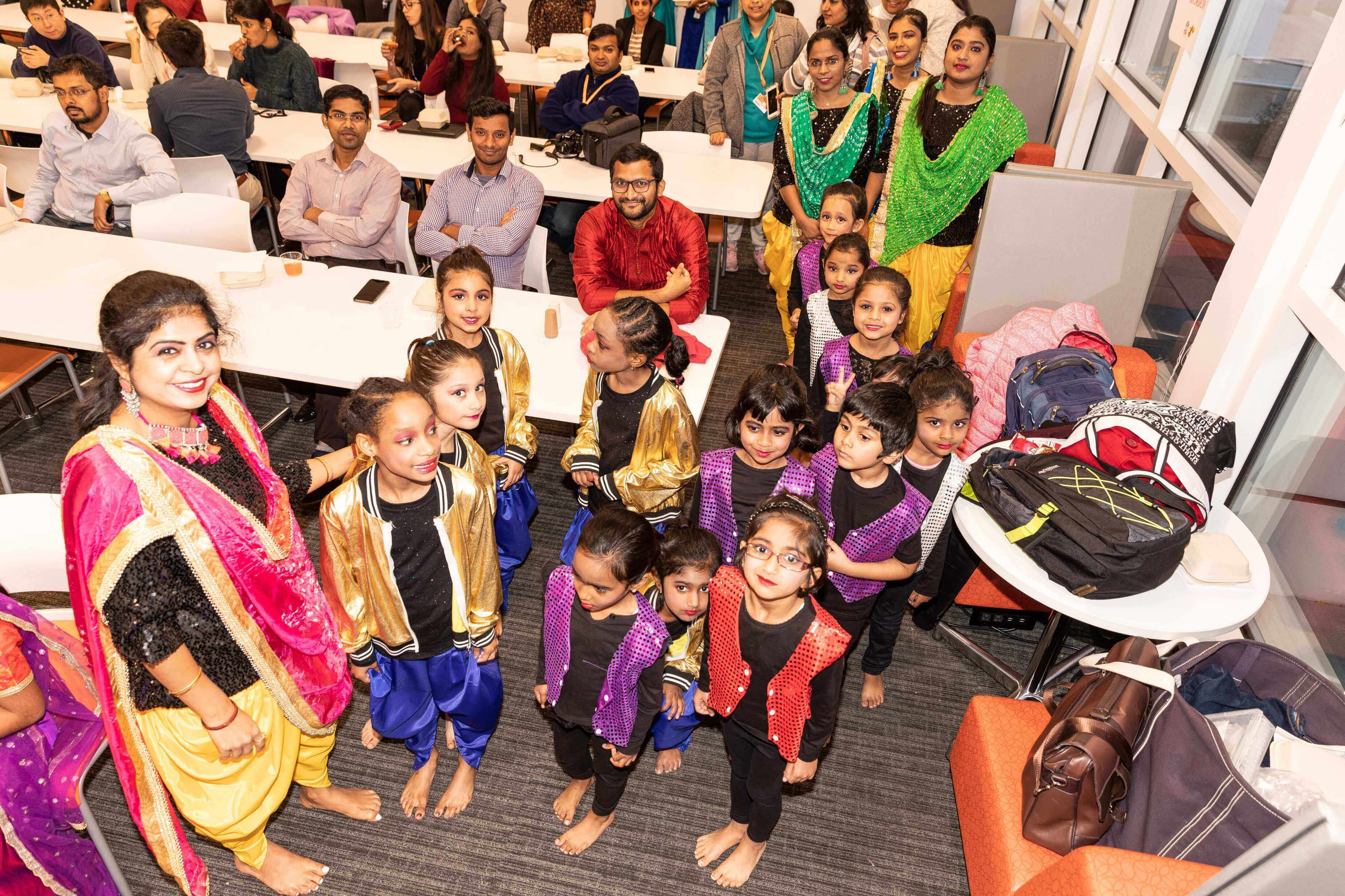 Naach Dance